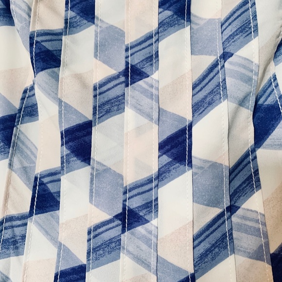 Banana republic maxi dress - Picture 5 of 5